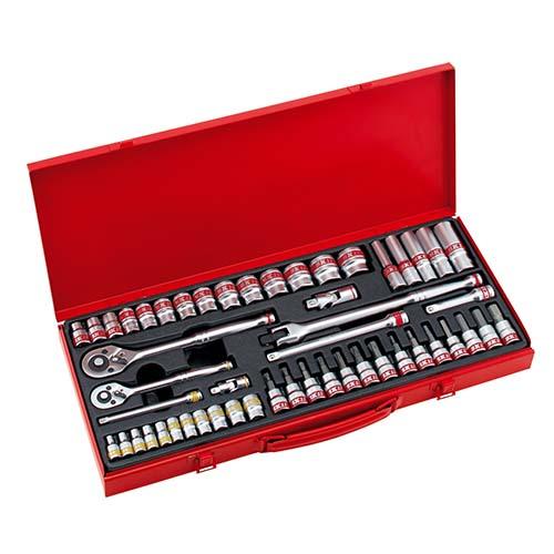 ＳＫ１１・ソケットレンチセット・ＴＳ−２３５２Ｍの通販は