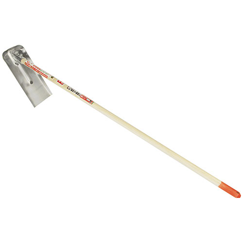 千吉・ステン谷かき鍬（角度調整式）・１３５０ｍｍの通販は 8,399円