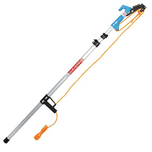 Ｅ−Ｖａｌｕｅ・高枝切鋏グラスファイバー・ＥＧ−１５３０の通販は 10,280円