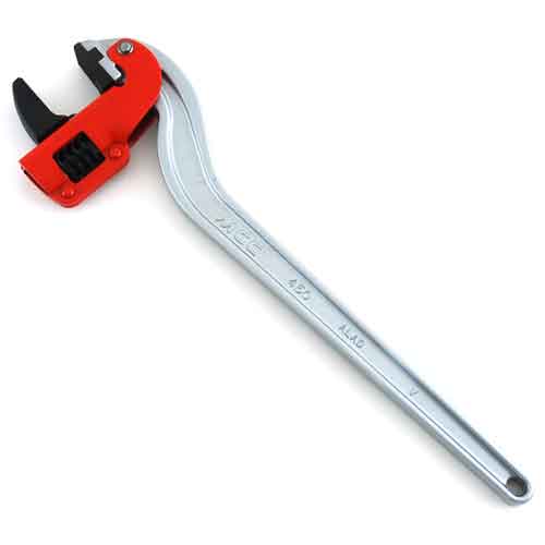 ＭＣＣ・アルミコーナーレンチＤＡ・ＣＷＶＤＡ４５０の通販は 12,760円