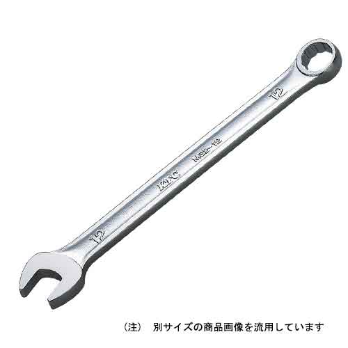 ＫＴＣ・コンビネーションレンチ・ＭＳ２−３６−Ｆ 【北海道・沖縄・離島配送不可】