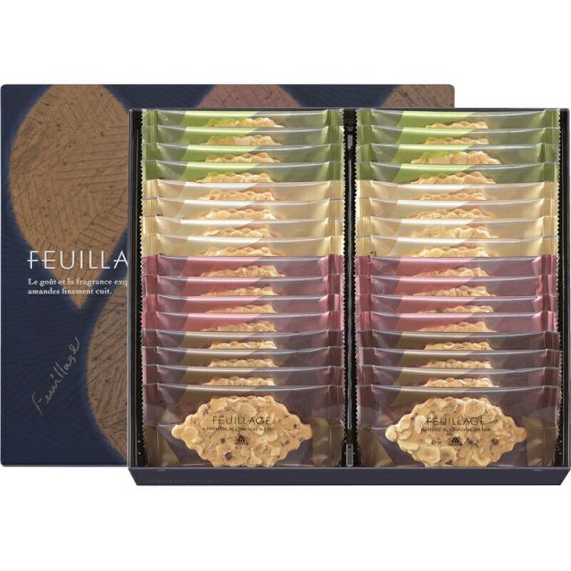 【ギフト】モロゾフ ファヤージュ C-Fの通販は 5,449円