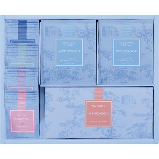 【ギフト】ウェッジウッド シグニチャー アソート C-Bの通販は 6,024円