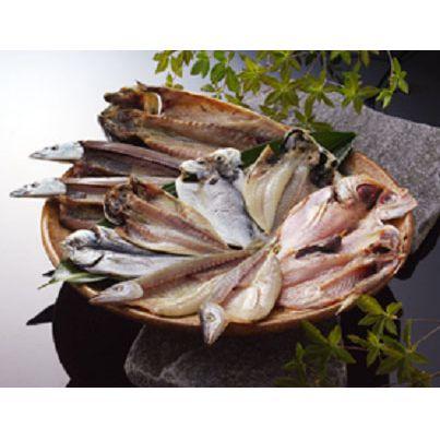 【グルメギフト】静岡 沼津 奥和 無添加干物詰め合せ セットEの通販は