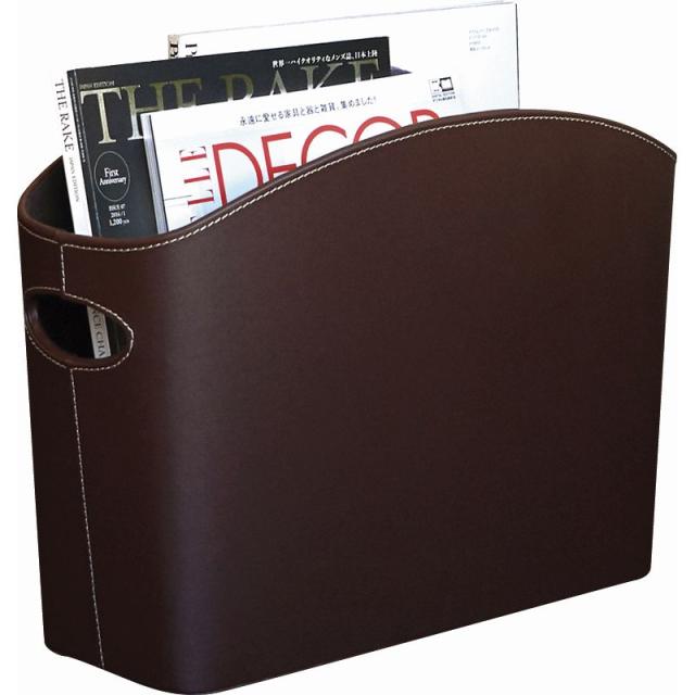 【ギフト】マガジンラック 840-535 【北海道・沖縄・離島配送不可】の通販は 4,950円