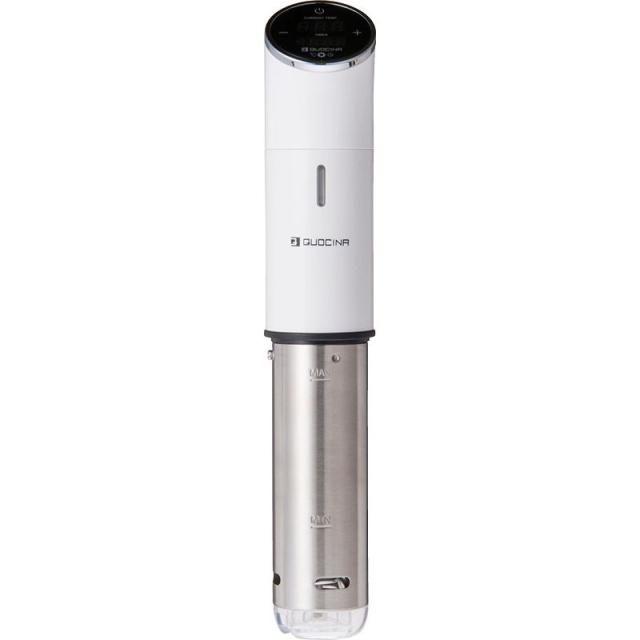 【ギフト】フカイ クオシナ 低温調理器 FSV-300 【北海道・沖縄・離島配送不可】