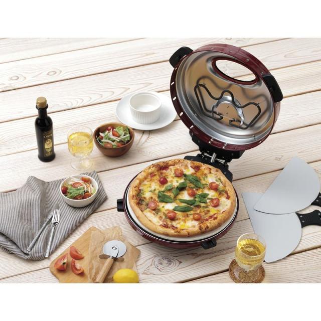 フカイ FPM-160 さくさく石窯ピザメーカー 未使用 フカイ工業 さくさく