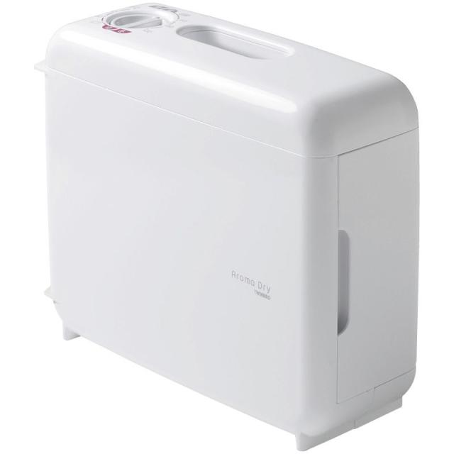 【ギフト】ツインバード さしこむだけのふとん乾燥機 FD-4149W 【北海道・沖縄・離島配送不可】