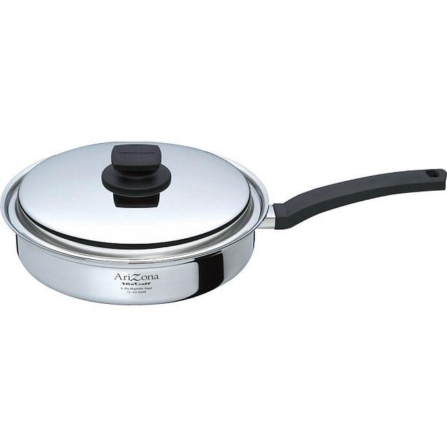 【ギフト】ビタクラフト アリゾナ フライパン(27cm) 8548 【北海道・沖縄・離島配送不可】の通販は