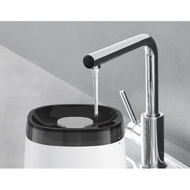 【ギフト】ティファール 加熱超音波式加湿器スチーム&ミスト(4.0l) HD3040J0 【北海道・沖縄・離島配送不可】