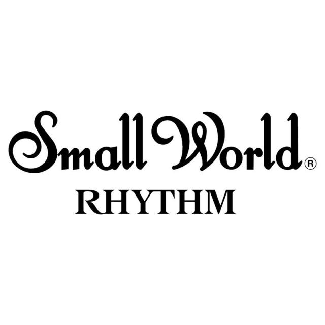 【ギフト】リズム スモールワールド リリイN 4MN554RH10 【北海道・沖縄・離島配送不可】_1
