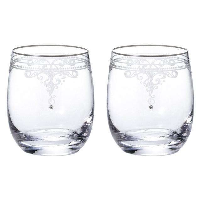 【ギフト】ジルスチュアート ペアタンブラー GW4132-42182A 【北海道・沖縄・離島配送不可】