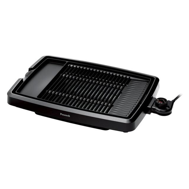 【ギフト】ピーコック 電気焼肉器 WY-D120 【北海道・沖縄・離島配送不可】