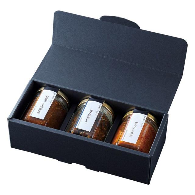 【ギフト】下鴨茶寮 山海の幸 【北海道・沖縄・離島配送不可】