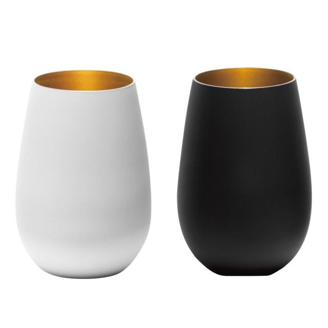 【ギフト】シュトルツル ダブルカラー ペアタンブラー 【北海道・沖縄・離島配送不可】