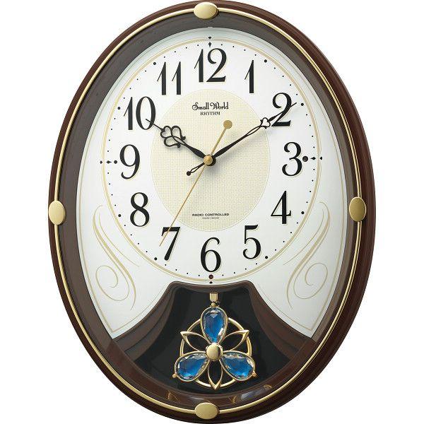 【ギフト】スモールワールド リリィN(6曲入) 4MN554RH06 【全国配送可】