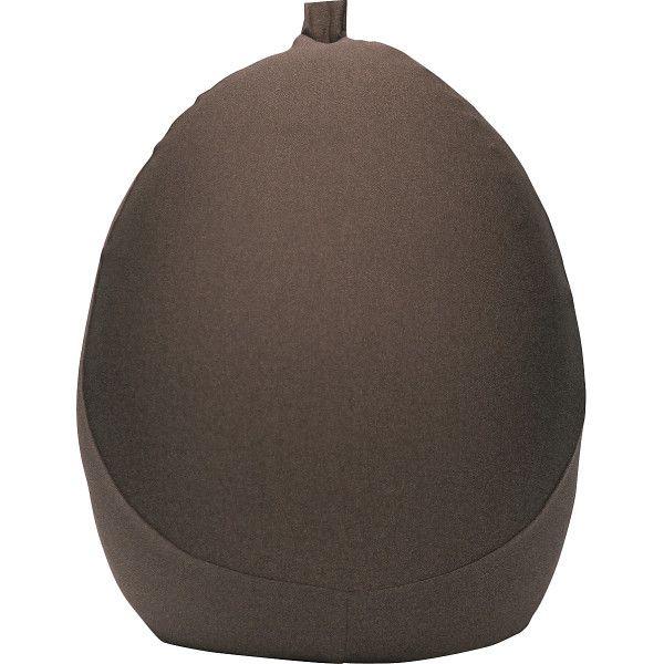 【ギフト】MOGU プレミアムフィットチェア ウッドブラウン 【全国配送可】