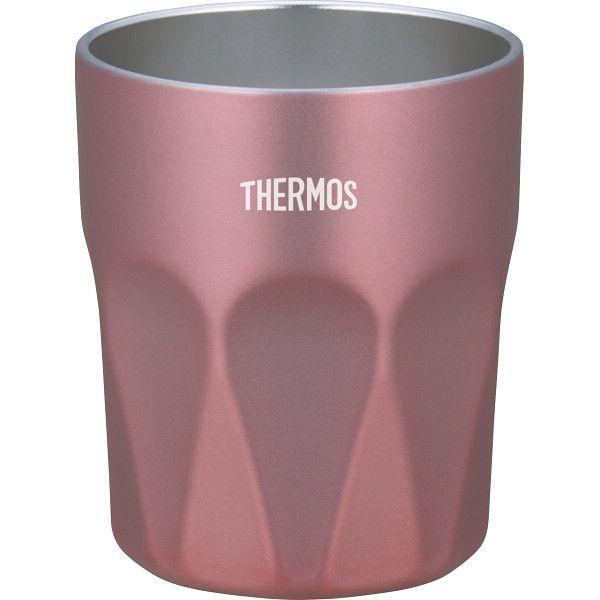 【ギフト】サーモス 真空断熱タンブラー ローズブラウン JTC-300 RBW 【北海道・沖縄・離島配送不可】