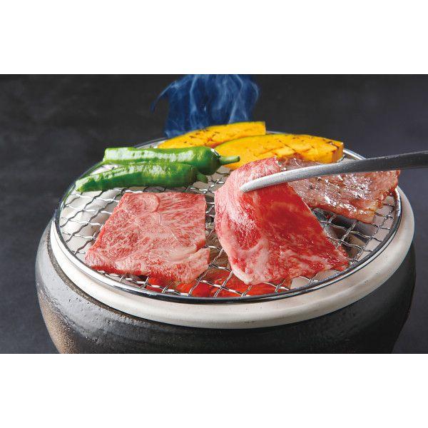 【ギフト】銀座吉澤 松阪牛 肩ロース・カタ(ウデ) 焼肉用(計800g) 【全国配送可】_1