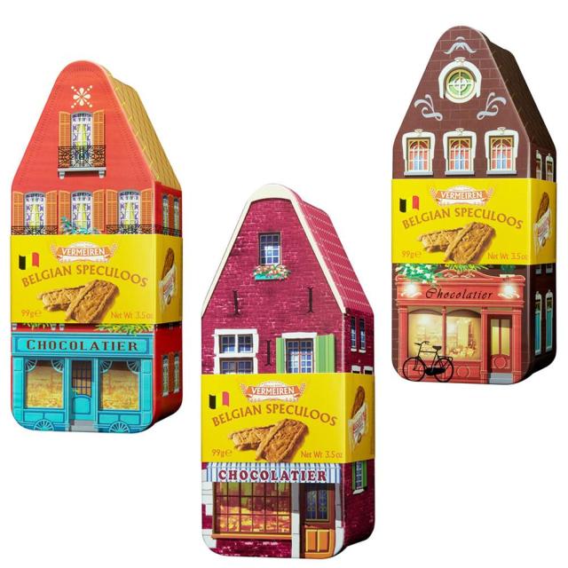 ブルボン チョコリエール(14本入×48セット)[ビスケット・クッキー