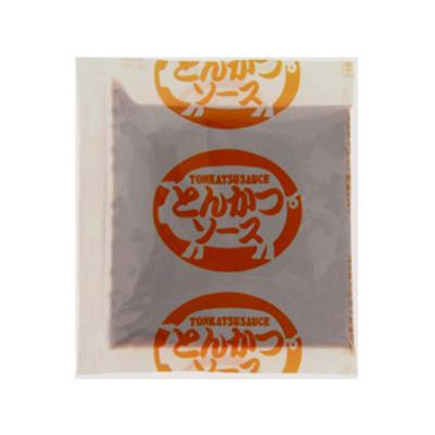 タカハシソース　とんかつ専用ソース　30g　400個(80×5)　044183の通販は 11,514円