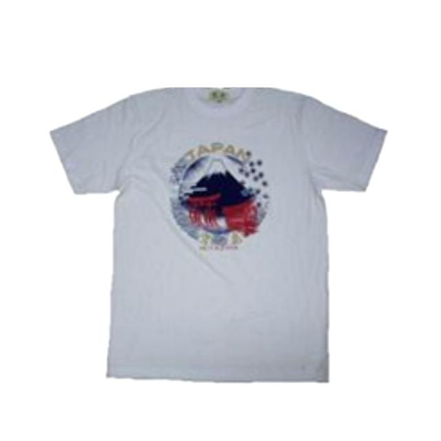 Fjk 日本 お土産 Tシャツ 宮島 ホワイト A 3の通販はau Pay マーケット フジックス