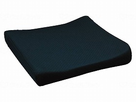 タカノ タカノ クッション R ブラック 背用 TC-R010の通販は