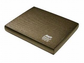 酒井医療 AIREX バランスパッドエリート ストーングレー AMB-ELITESの通販は