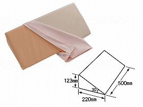 アイ・ソネックス ナーセントメディカルパット 50/50の通販は