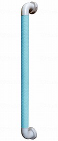 シンエイテクノ ダイヤタッチバー BI-600 ブルー 60cm×φ34 BI-600 【北海道・沖縄・離島配送不可】