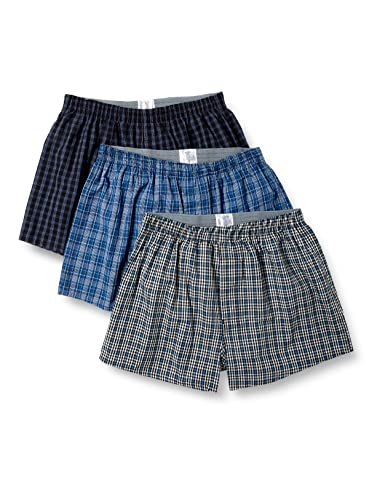 ミルクヴェッチ 紳士おしりまで安心失禁トランクス3枚組 LL 【北海道・沖縄・離島配送不可】