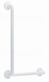 アーサ アメニティバーディンプル(手すりφ32)L型 40×60cm AS-HDD-L46 【北海道・沖縄・離島配送不可】