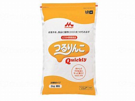 クリニコ つるりんこQuickly 2kg