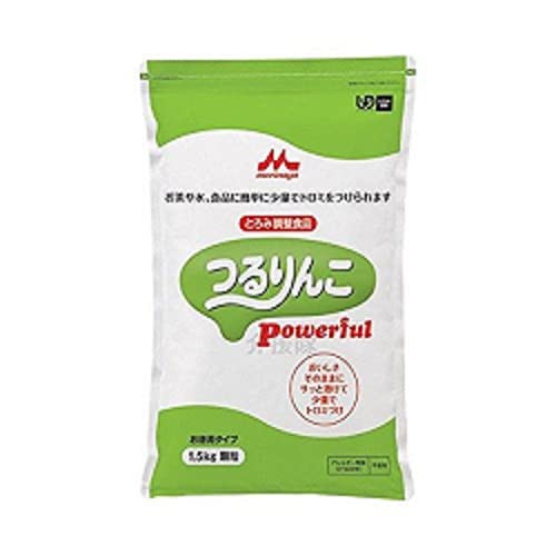 クリニコ つるりんこPowerful 1.5kg