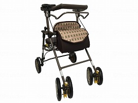 島製作所 シンフォニーAR ピンクブロック 【北海道・沖縄・離島配送不可】の通販はその他シルバーカー