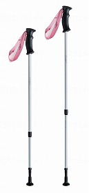 羽立工業 SUNPO WALKER ピンク WH1600 【北海道・沖縄・離島配送不可】