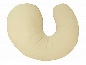 大阪エンゼル シュリンプクッション クリーム 大 1172の通販は 11,115円