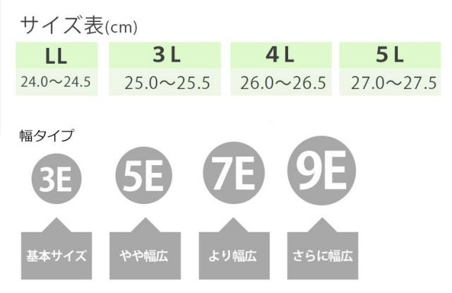 徳武産業 あゆみシューズ 介護靴 施設用 ダブルマジックII ヘリンボン 5E グレー 両足3Lサイズ 7023 【北海道・沖縄・離島配送不可】