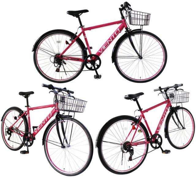 top one viento 自転車