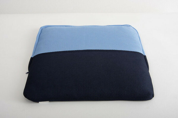 洗える 体圧分散 シート クッション 車いす 約40×40cm 介護用品 【北海道・沖縄・離島配送不可】_6