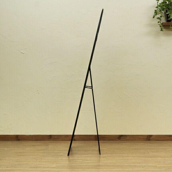 ARCH ジャンボスタンドミラー シャンパンゴールド