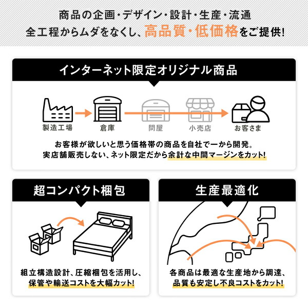 ビーズクッション ソファ ベージュ ビッグ 単品 日本製 リラックス 軽量 ゆったり ジャンボ クッション 一人掛け スムース 生地 【北海道・沖縄・離島配送不可】_18