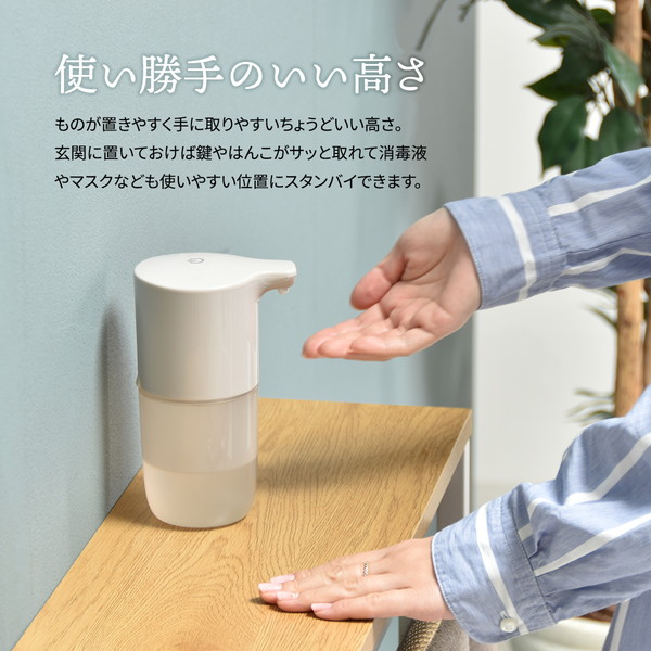 コンソールテーブル 約幅600mm ナチュラル スチールパイプ メラミン 組立品 リビング ダイニング 玄関 廊下 【北海道・沖縄・離島配送不可】_8