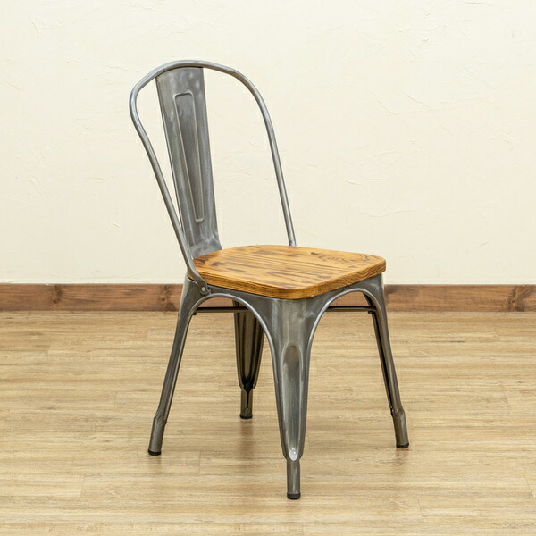 Mercury　ヴィンテージチェア　2脚セット　モスグリーン Mercury ヴィンテージチェア 2脚セット モスグリーン