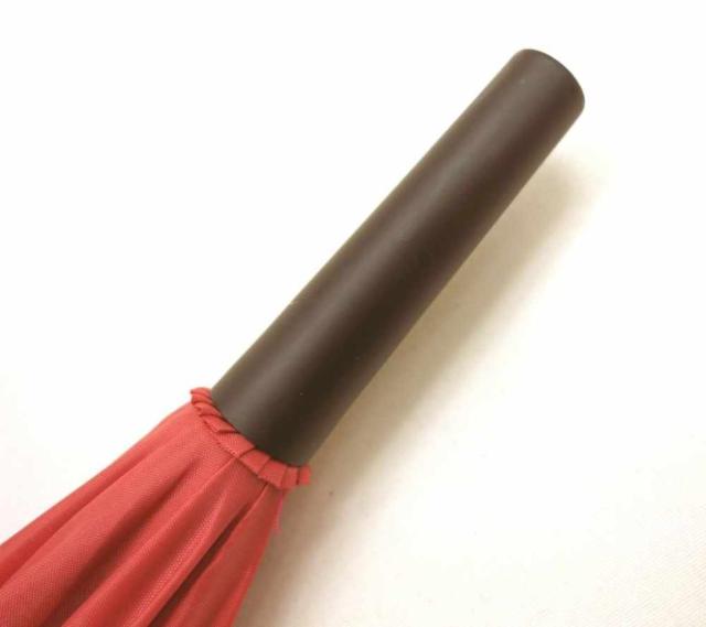 60cm 耐風骨ジャンプ傘 (3色アソート) 〔まとめ買い60本セット