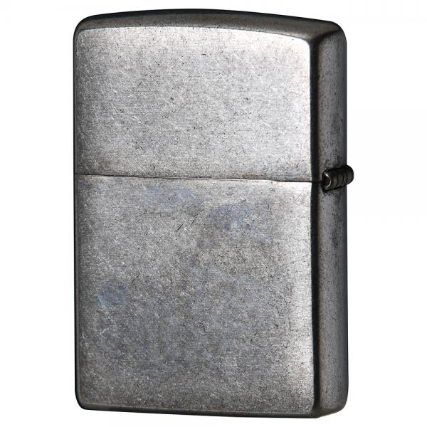 ZIPPO(ジッポー) ZG-CB ギアメタル クロームバレル オイルライター 【北海道・沖縄・離島配送不可】_2