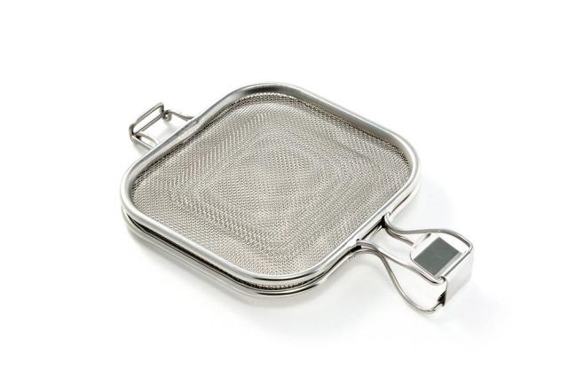 （まとめ買い）オークス グリルホットサンドメッシュ LS1515 〔×3〕の通販は