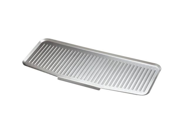 （まとめ買い）オークス 水が切れるちょい置きトレー スリム LS1540 〔×3〕の通販は