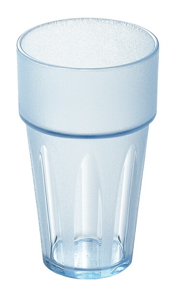 エンテック キングタンブラー ロングタイプ 310ml ブルー TR-821B 【北海道・沖縄・離島配送不可】