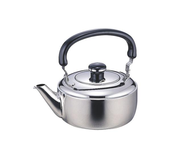 EBM アルマイト 大型ケットル 6.0L EBM アルマイト 大型ケットル 6.0L